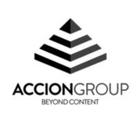 Accion Group Corp. logo - Similar company to Condista