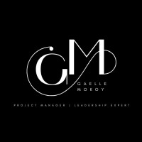 Gaelle Mokoy Coaching logo - Similar company to Josh The Pub Guy