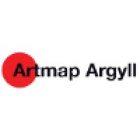 Artmap Argyll