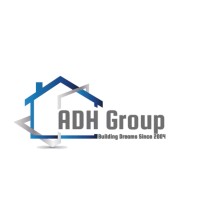 ADH Group NYC logo - Similar company to Adh-Consulting, Llc
