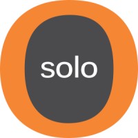 Solo Tecnologia logo - Similar company to I9Lógica Tecnologia Da Informação