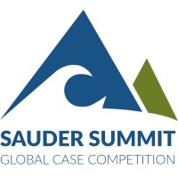 Sauder Summit logo - Similar company to Sauder Summit Global Case Competition