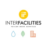 Interfacilities logo - Similar company to Wink.Be