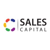 Sales Capital logo - Similar company to The Integrity Game®