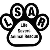 LIFE SAVERS ANIMAL RESCUE logo - Similar company to Rapid Rescue