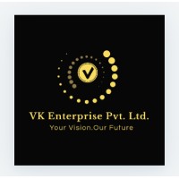 VK Enterprise Pvt. Ltd. logo - Similar company to Vk Enterprises