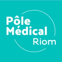 Pôle Médical de Riom logo - Similar company to Pôle Médical