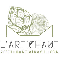 Restaurant l'Artichaut logo - Similar company to M Restaurant