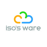 ISO's Ware® logo - Similar company to Iso'S  Latam