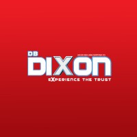 DB Dixon Battery logo - Similar company to Ev Battery Solutions