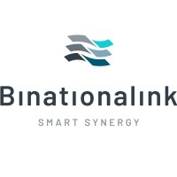 Binational Link logo - Similar company to Empático Group