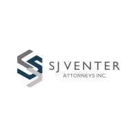 SJ Venter Attorneys & Conveyancers logo - Similar company to Kapp Attorneys Inc