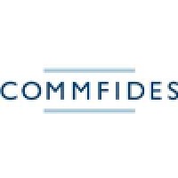 Commfides Norge AS logo - Similar company to Ecommercecoach