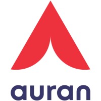 Auran Foods logo - Similar company to V Solve Group