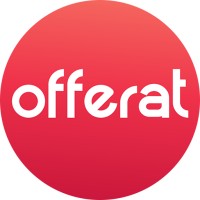 Offerat logo - Similar company to Offarat