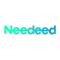 NEEDeed logo - Similar company to Needed