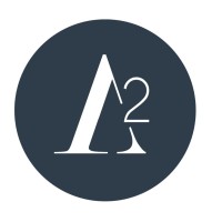 A2 Legal logo - Similar company to Continental Ip, S.C.