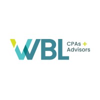 WBL CPAs + Advisors logo - Similar company to Ssc Cpas + Advisors