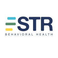 STR Behavioral Health logo - Similar company to Blassco Consulting