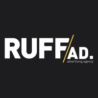 RUFF Ad. logo - Similar company to Spektif Ajans