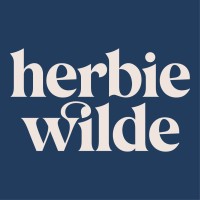 Herbie Wilde logo - Similar company to Window Fleur