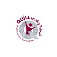 QUILL Learning Network logo - Similar company to It Solutions Canada Inc.