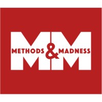 Methods and Madness logo - Similar company to Bonfire Agency, Llc