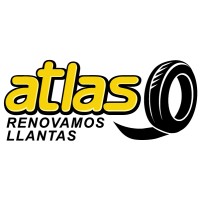 Llantera Atlas logo - Similar company to Llantera Puebla