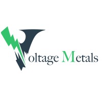 Voltage Metals logo - Similar company to Ivrnet