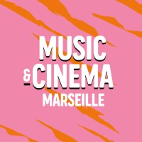 Music & Cinema Marseille logo - Similar company to Asso'M