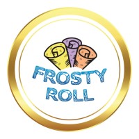 Frosty Roll Ice Cream logo - Similar company to Itq Lanka Pvt Ltd
