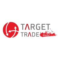 TARGET TRADE logo - Similar company to Umut Kulp A.S / Handstyle
