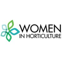 Women in Horticulture logo - Similar company to Controlled Environment Systems Research Facility