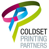 Coldset Printing Partners logo - Similar company to Partner Pulse