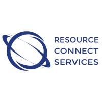 Resource Connect Services logo - Similar company to Meeedly