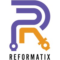 Reformatix LLC logo - Similar company to Reformatics Llc