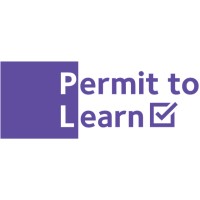 Permit to Learn ® logo - Similar company to Tav Transcrane