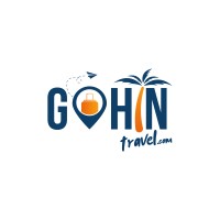 Gohin Travels logo - Similar company to Edventure