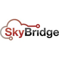 SkyBridge IT Consulting logo - Similar company to Dmv It Consulting