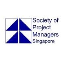 Society of Project Managers logo - Similar company to Project Innovations Pte Ltd