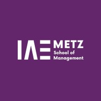 Master Management de la Qualité IAE Metz School of Management logo - Similar company to Dees