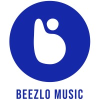 Beezlo Music logo - Similar company to Labify Designs