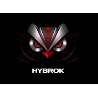 HYBROK logo - Similar company to Insight Control