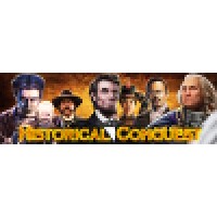 Historical Conquest logo - Similar company to Xogos Gaming Inc