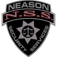 Neason Security Services logo - Similar company to Kesco Security