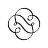 Bleu Juin logo - Similar company to Okey Studio