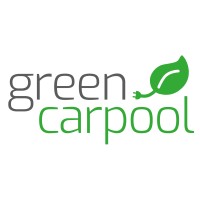 GreenCarpool AB / Mobilitetstjänster logo - Similar company to Clipping Area