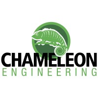 Chameleon Engineering logo - Similar company to Davinci Engineering Inc