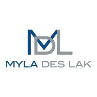 MYLA DES LAK logo - Similar company to Authentique Broderie