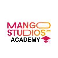 Mango Studios LDN Academy logo - Similar company to Digital Mango Ldn